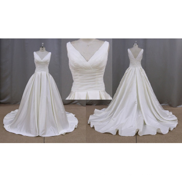 Robes De Mariée Sur Mesure Jupon